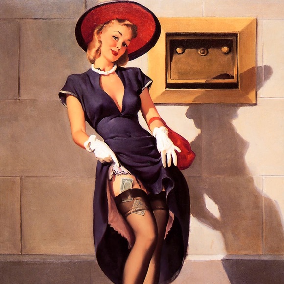 Meet your Posher, Micala - Picture 1 of 1